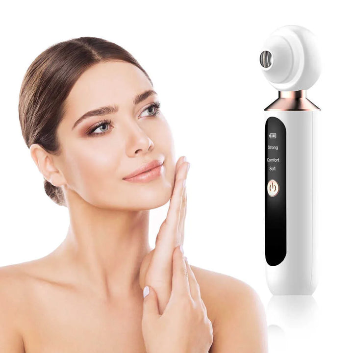 Blackhead Suction Machine