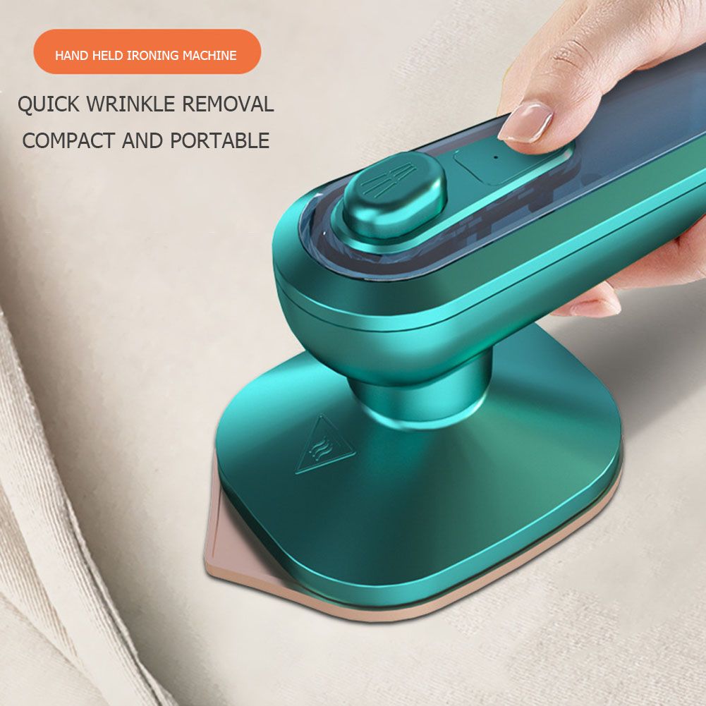 Portable Mini Ironing Machine