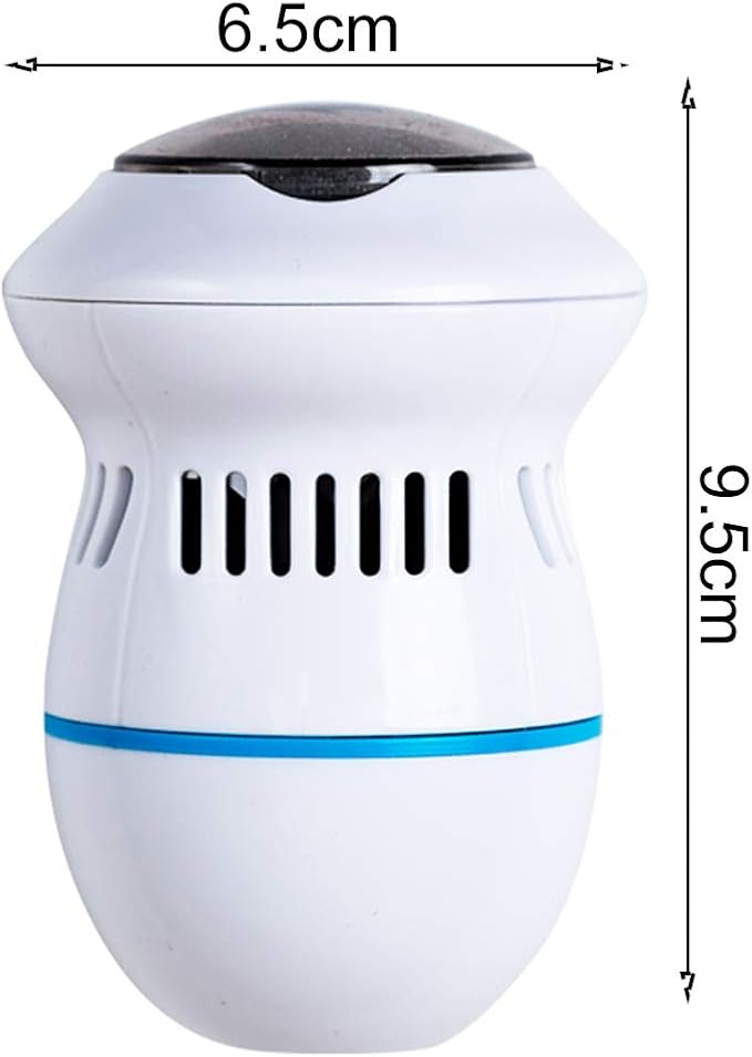 Electric Callus Remover – مزيل الجلد الميت الكهربائي