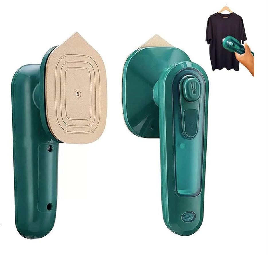 Portable Mini Ironing Machine