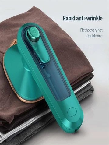 Portable Mini Ironing Machine