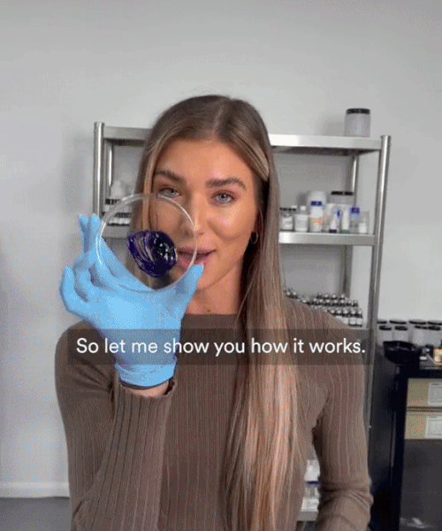 Hismile - Teeth Brightening Serum V34 (Original)